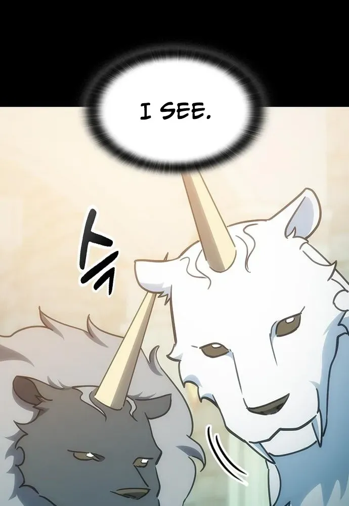 Kim Oh-jin and the Strange Animals Chapter 35 page 7 - 