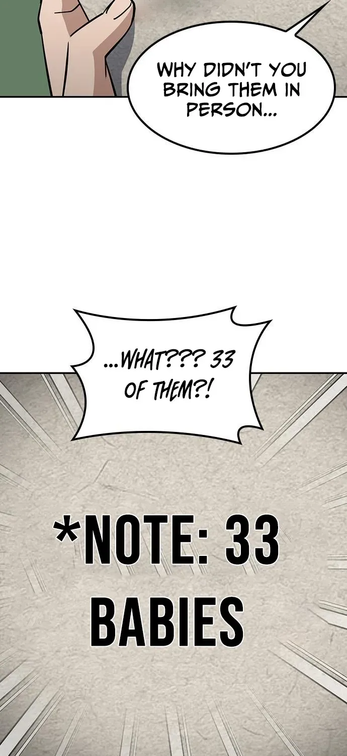 Kim Oh-jin and the Strange Animals Chapter 35 page 61 - 
