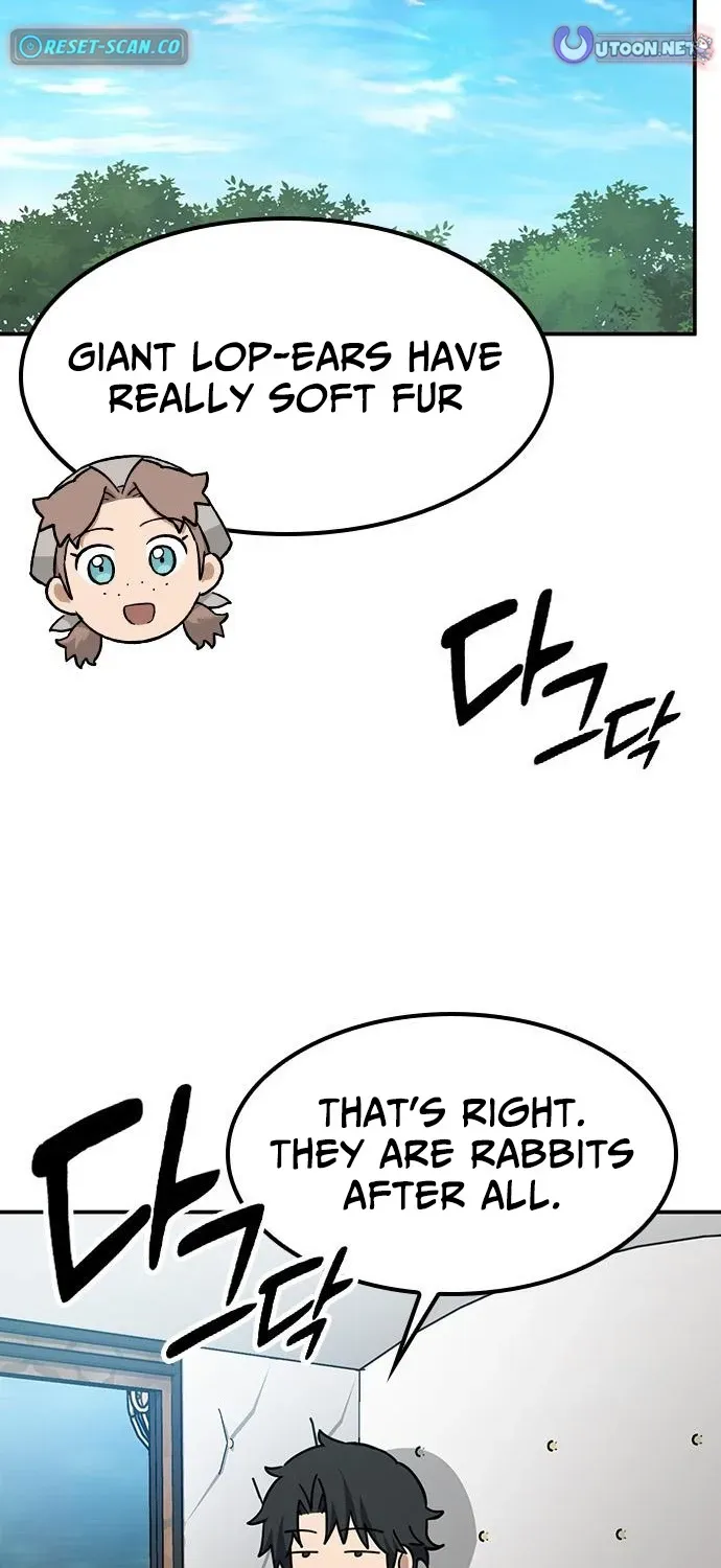 Kim Oh-jin and the Strange Animals Chapter 35 page 64 - 
