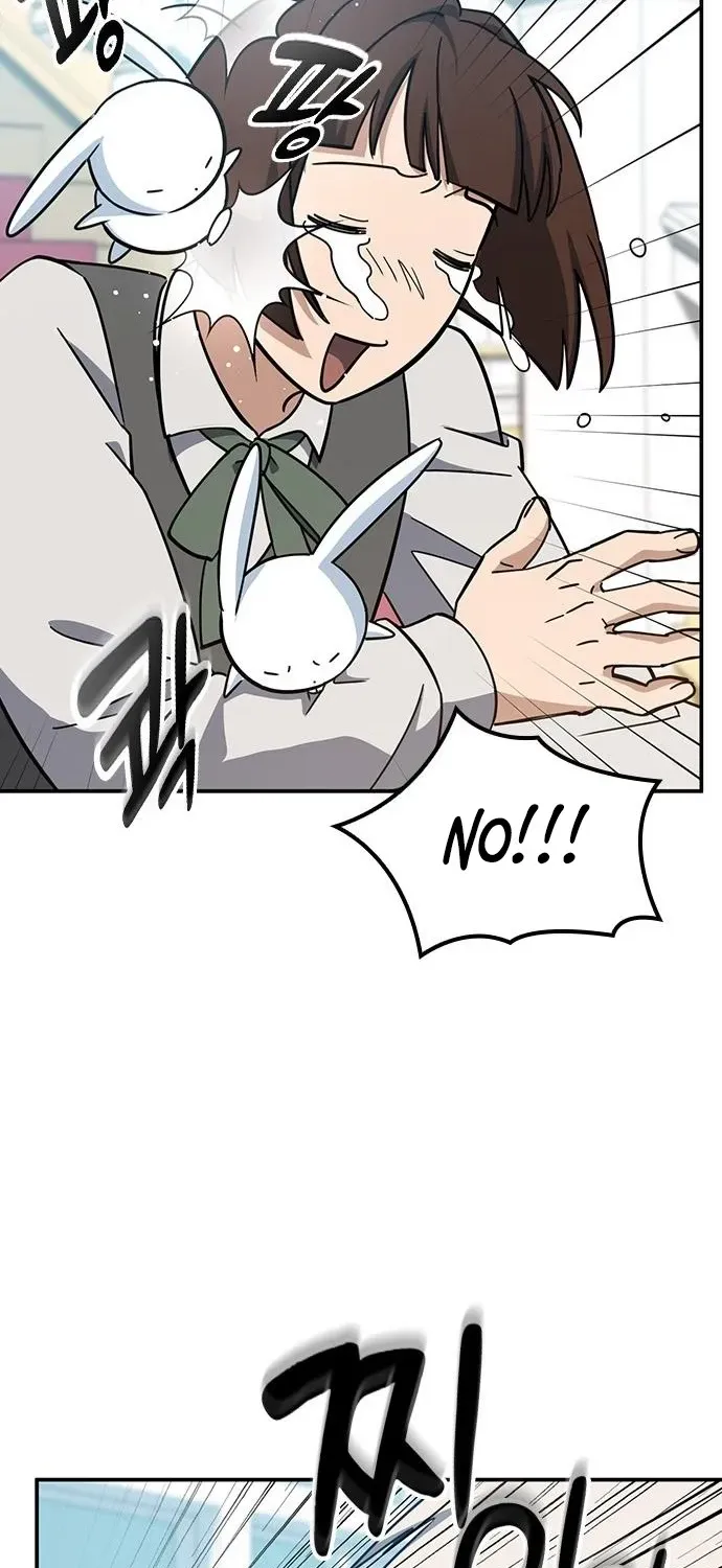 Kim Oh-jin and the Strange Animals Chapter 35 page 69 - 