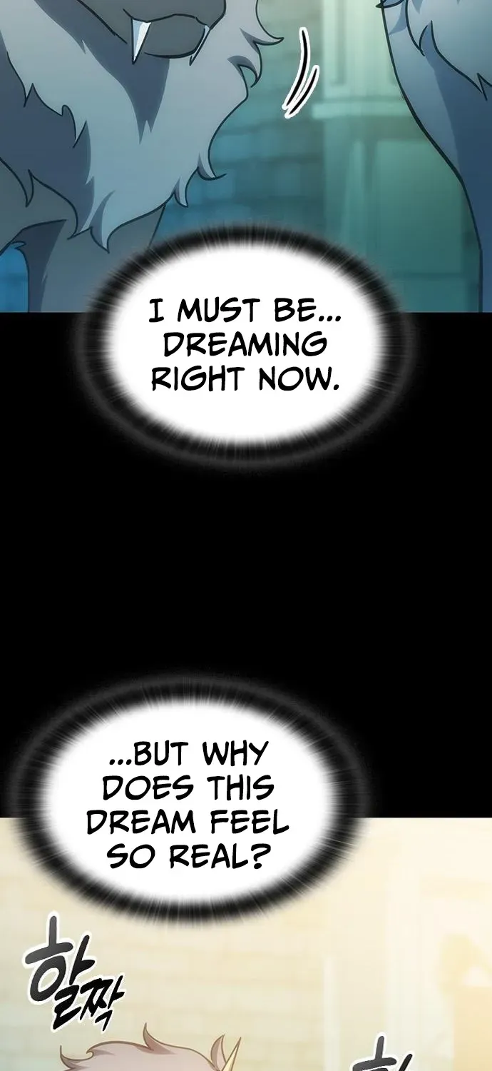 Kim Oh-jin and the Strange Animals Chapter 35 page 8 - 