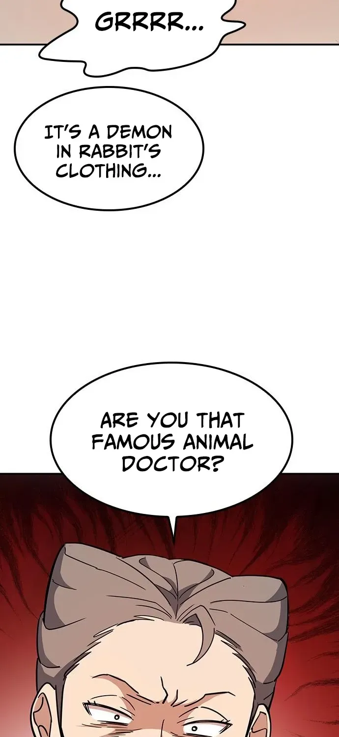 Kim Oh-jin and the Strange Animals Chapter 35 page 73 - 