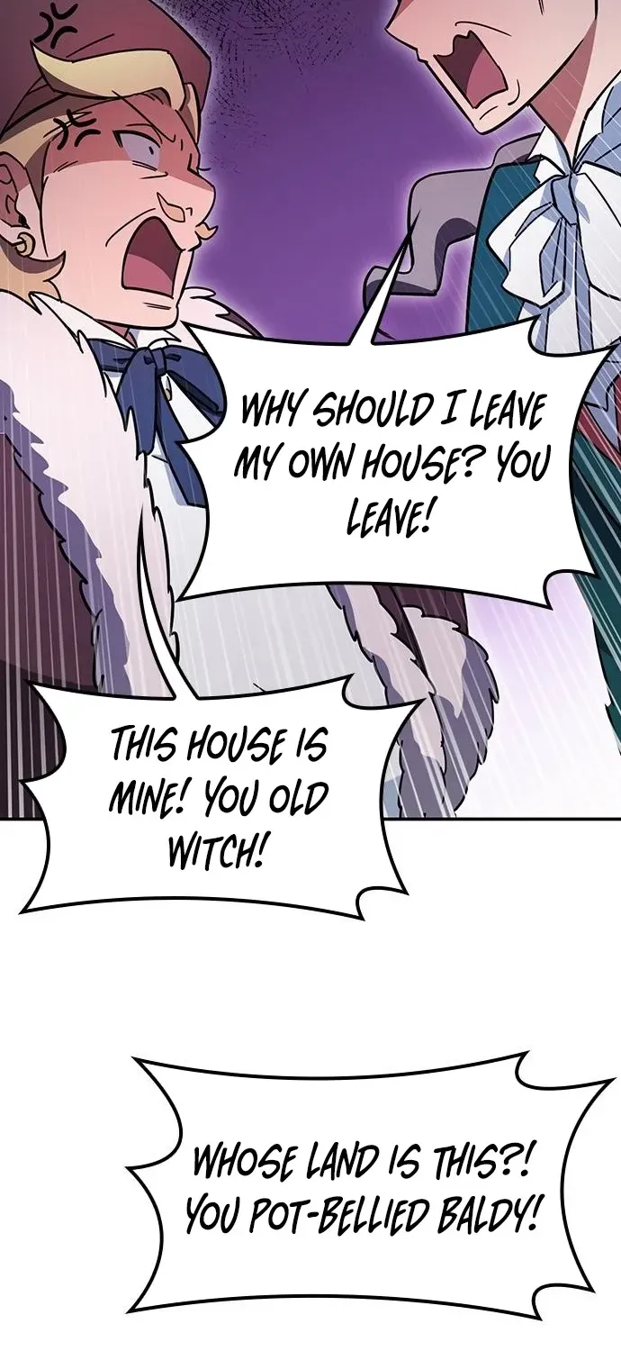 Kim Oh-jin and the Strange Animals Chapter 35 page 79 - 