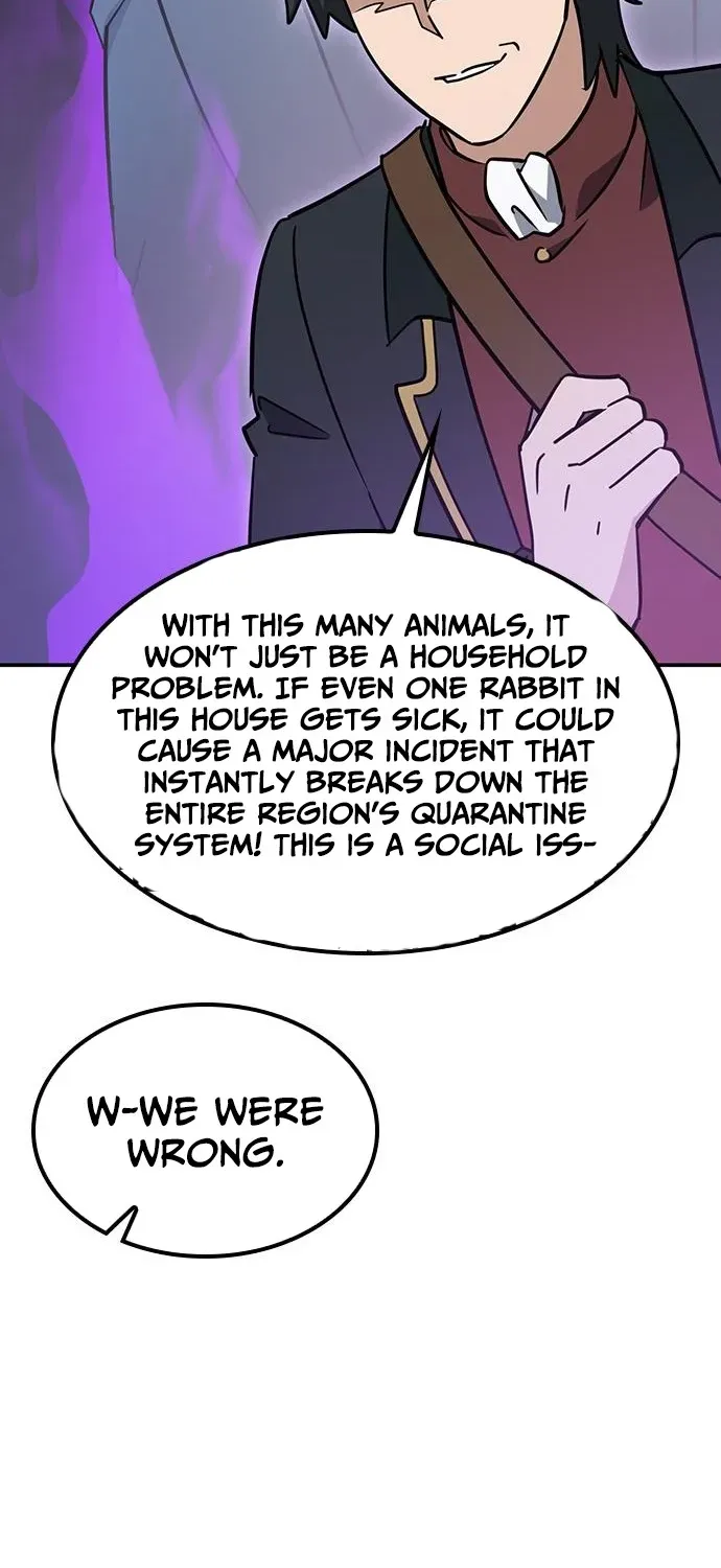 Kim Oh-jin and the Strange Animals Chapter 35 page 82 - 