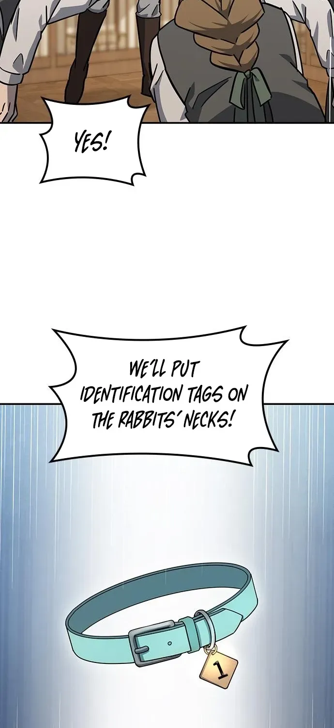 Kim Oh-jin and the Strange Animals Chapter 35 page 85 - 