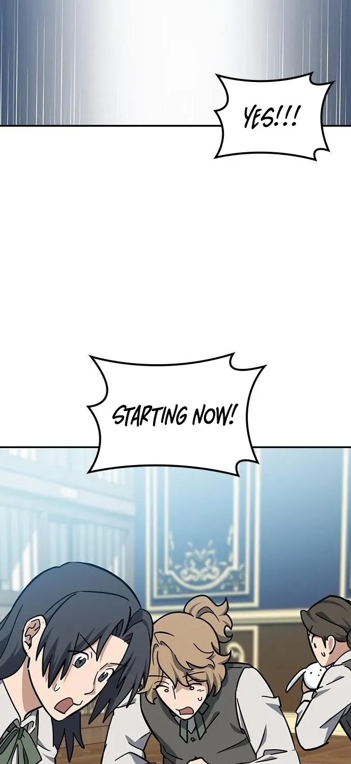 Kim Oh-jin and the Strange Animals Chapter 35 page 86 - 