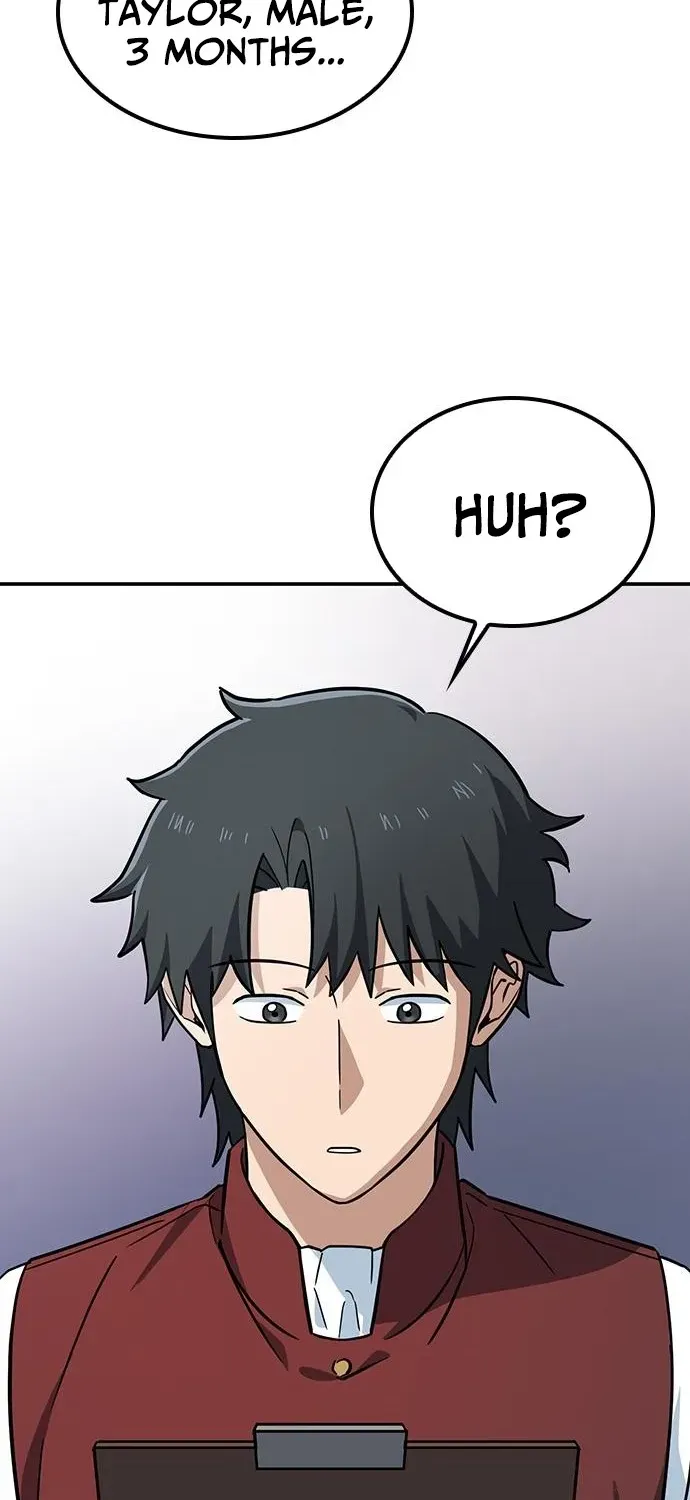 Kim Oh-jin and the Strange Animals Chapter 35 page 90 - 