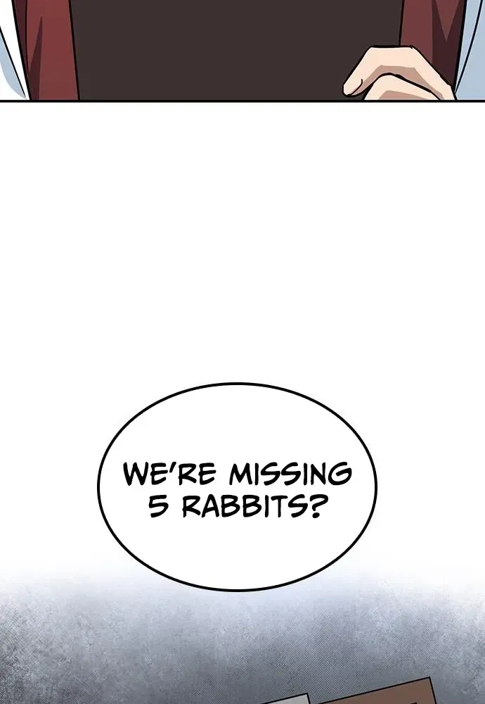 Kim Oh-jin and the Strange Animals Chapter 35 page 91 - 