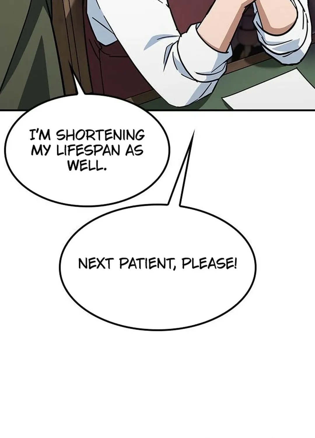 Kim Oh-jin and the Strange Animals Chapter 4 page 11 - 