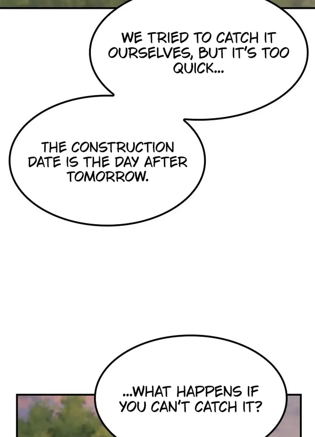 Kim Oh-jin and the Strange Animals Chapter 4 page 101 - 