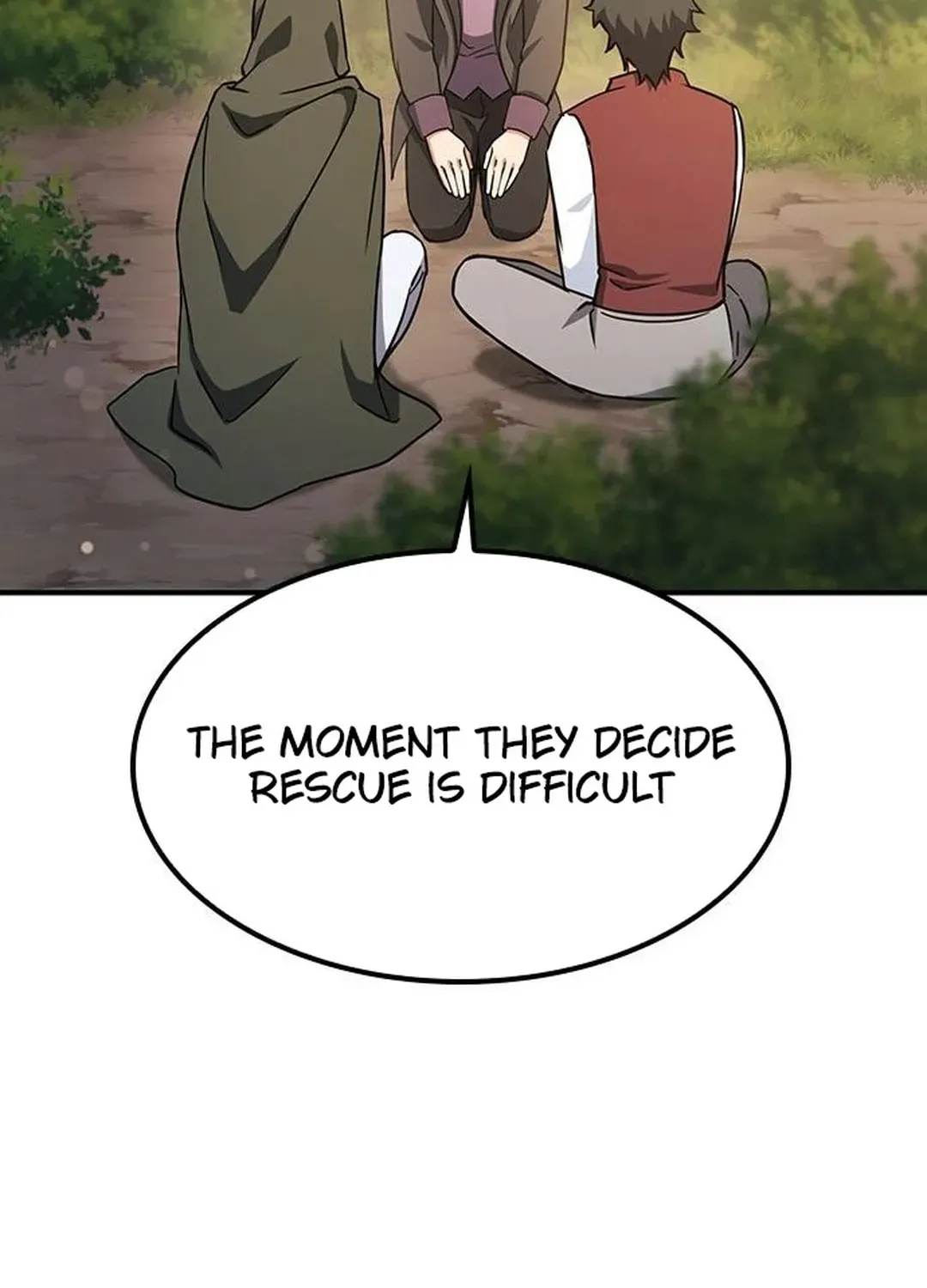 Kim Oh-jin and the Strange Animals Chapter 4 page 104 - 