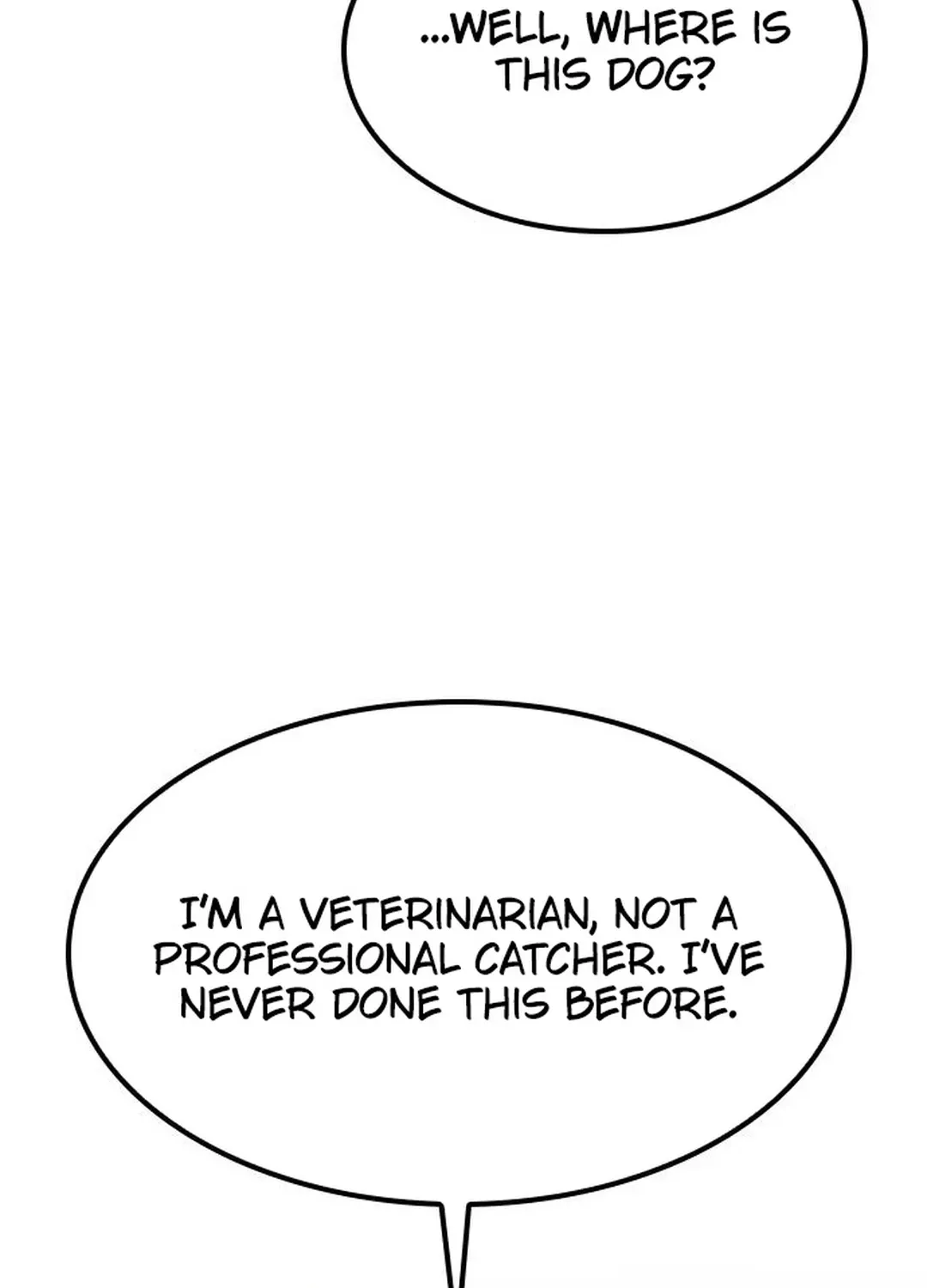 Kim Oh-jin and the Strange Animals Chapter 4 page 113 - 