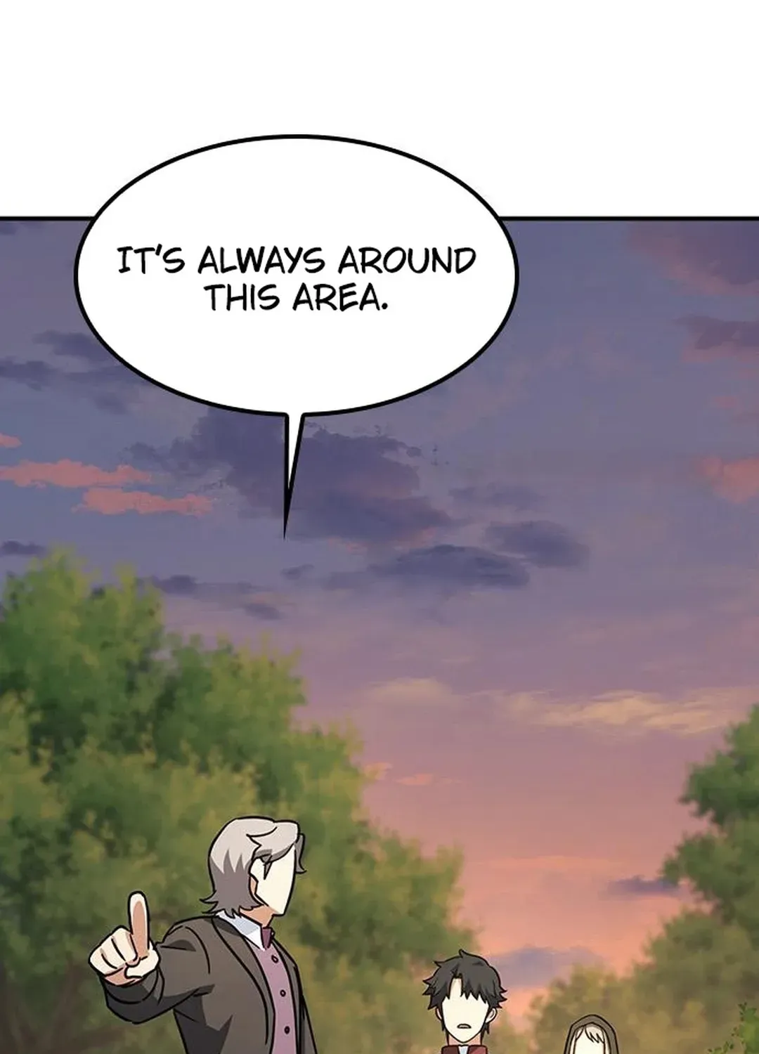 Kim Oh-jin and the Strange Animals Chapter 4 page 120 - 