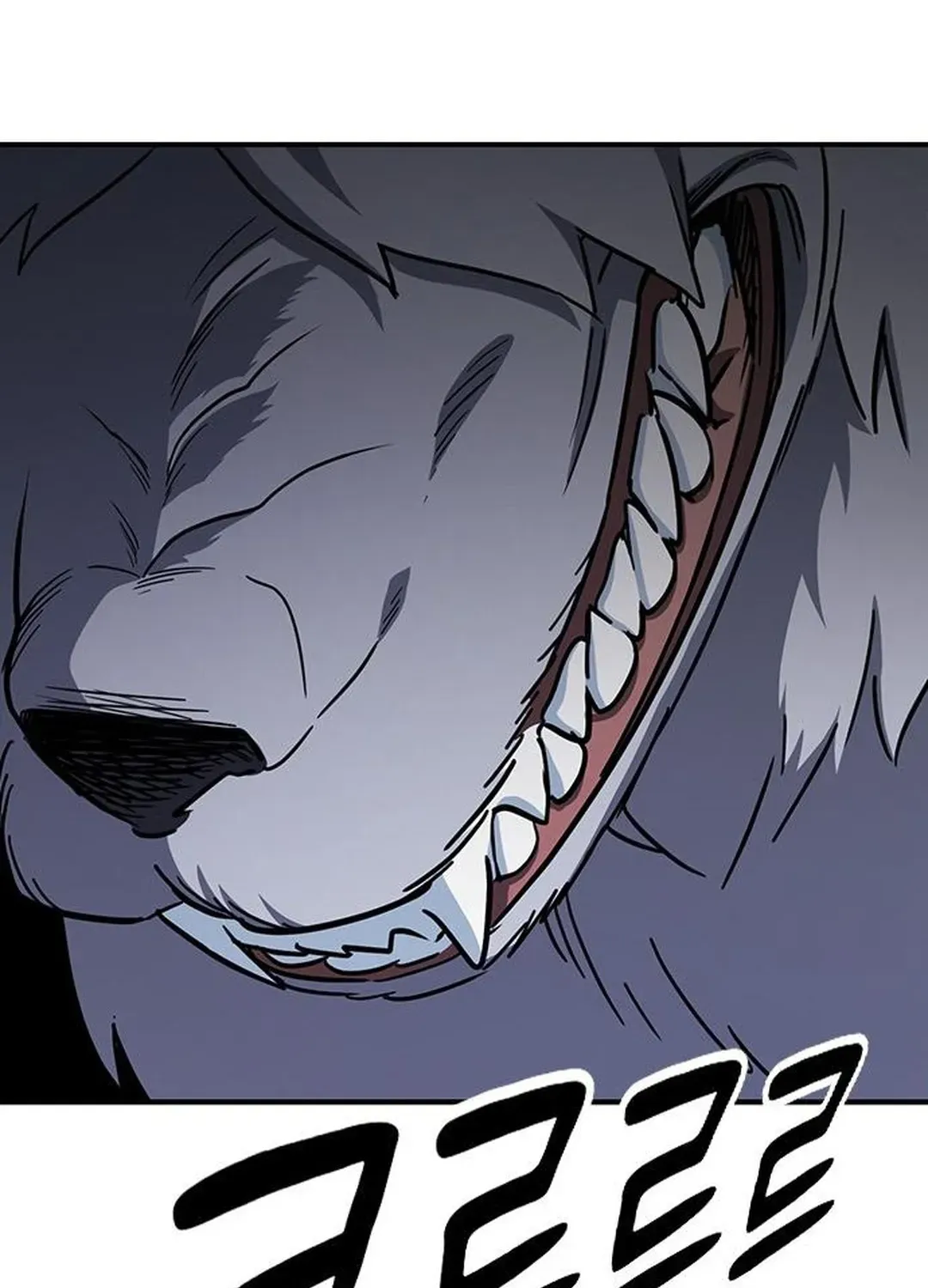 Kim Oh-jin and the Strange Animals Chapter 4 page 124 - 