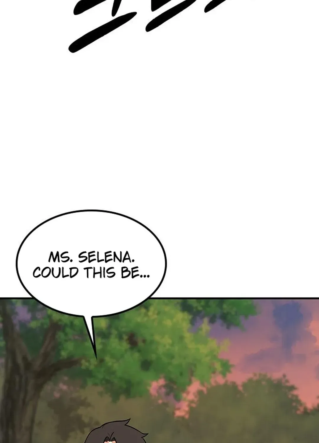 Kim Oh-jin and the Strange Animals Chapter 4 page 125 - 