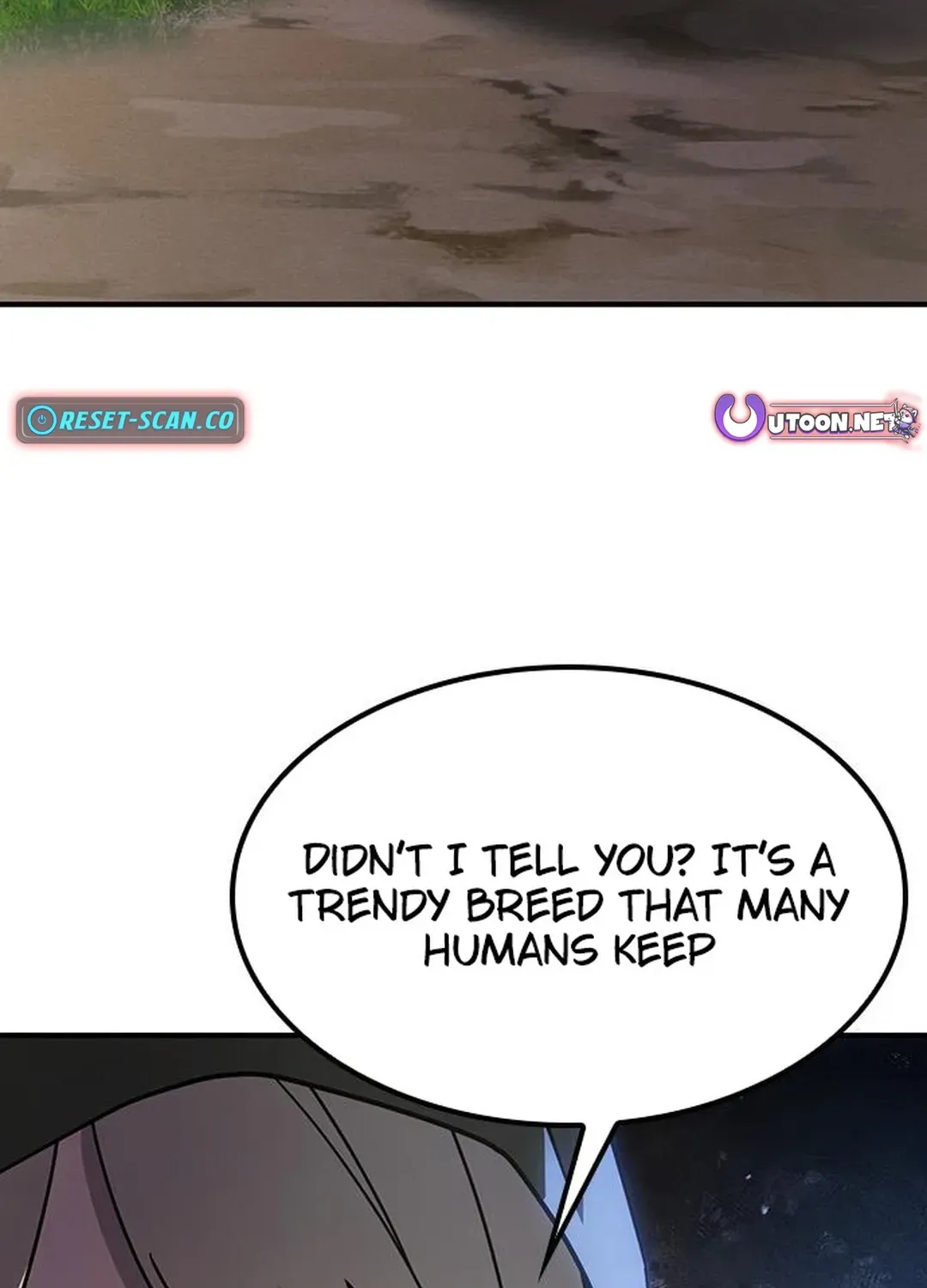 Kim Oh-jin and the Strange Animals Chapter 4 page 129 - 