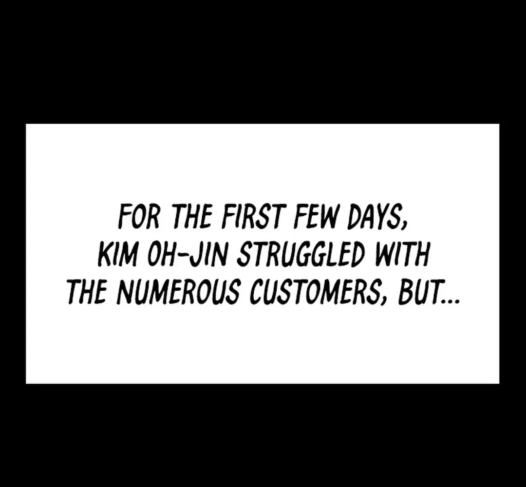 Kim Oh-jin and the Strange Animals Chapter 4 page 14 - 