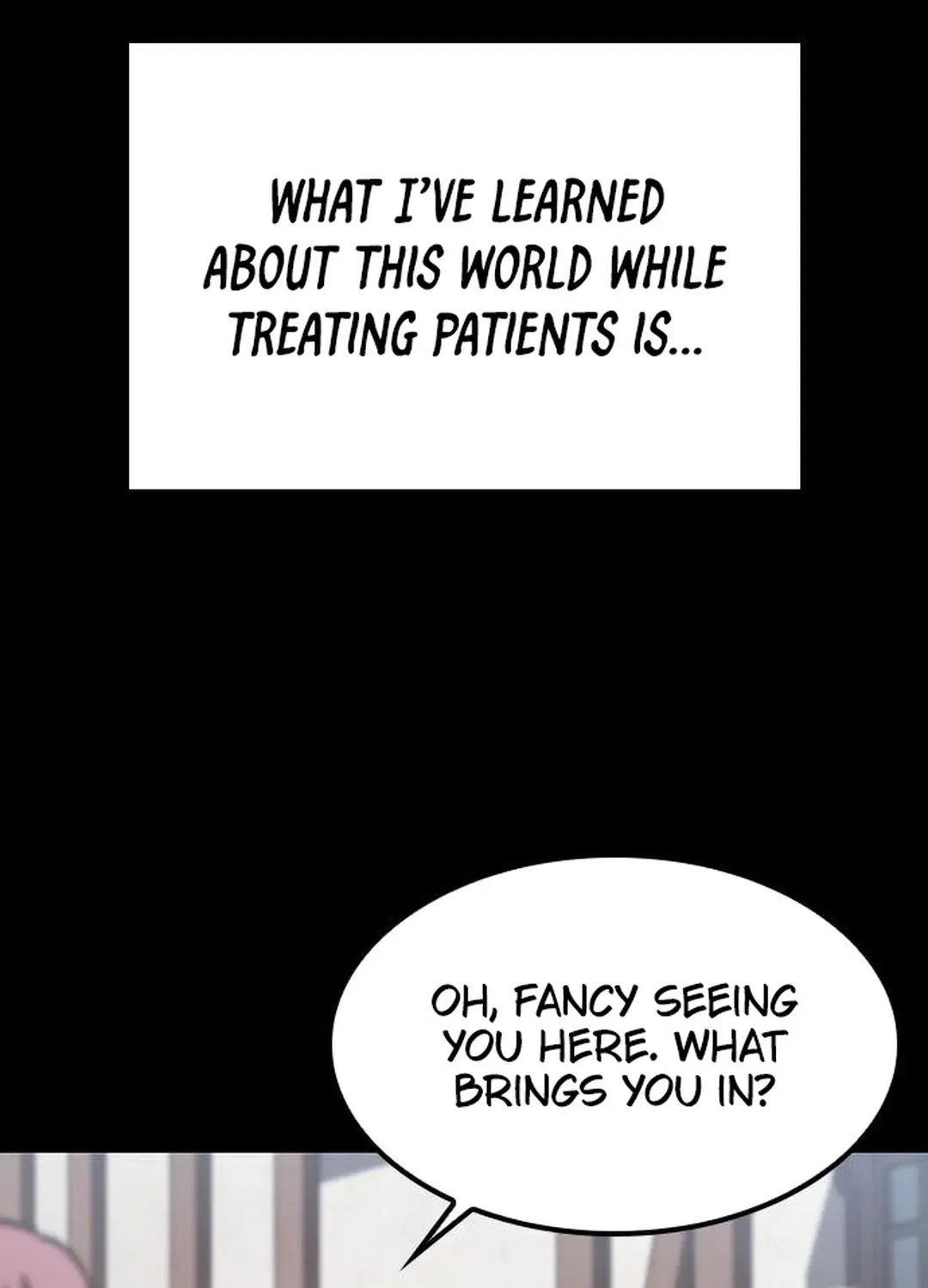 Kim Oh-jin and the Strange Animals Chapter 4 page 19 - 