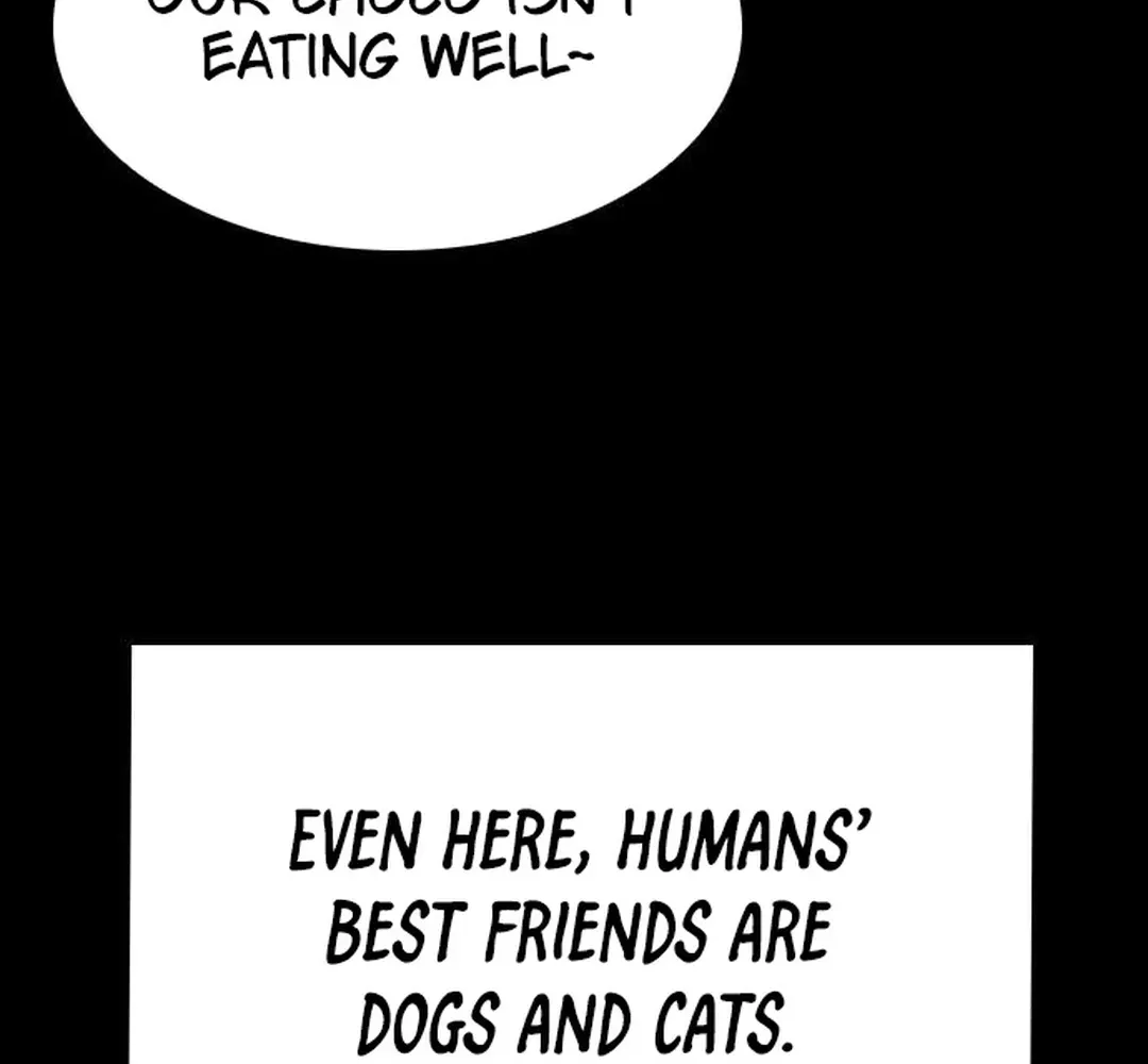 Kim Oh-jin and the Strange Animals Chapter 4 page 21 - 