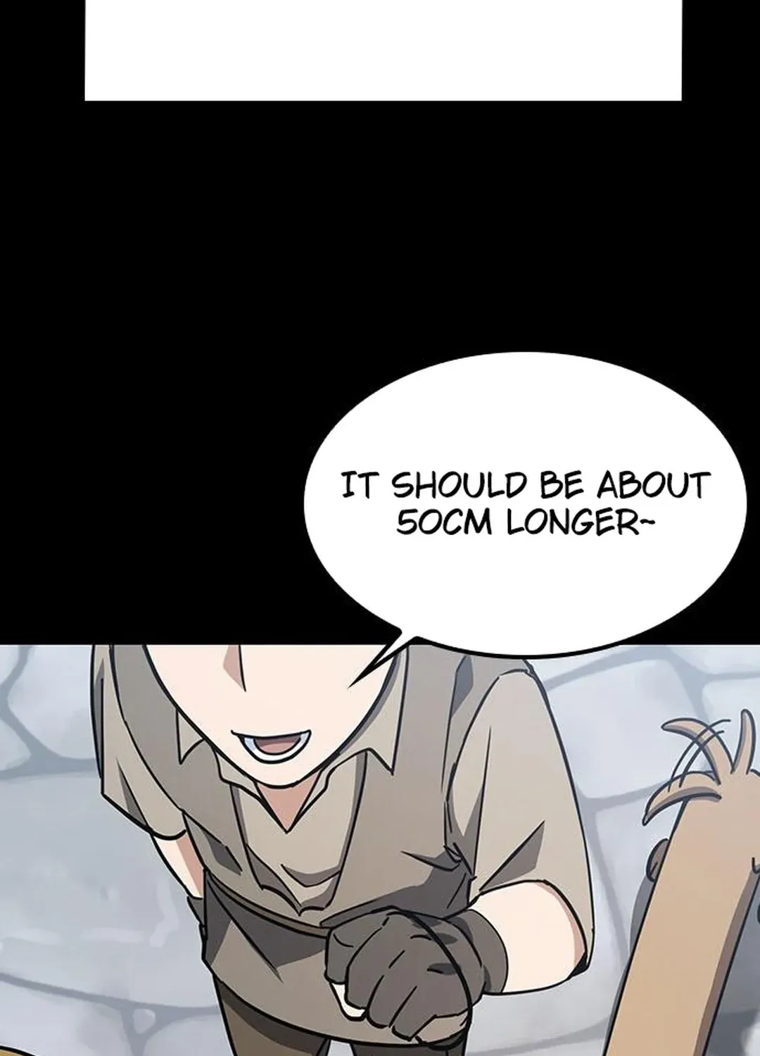 Kim Oh-jin and the Strange Animals Chapter 4 page 22 - 