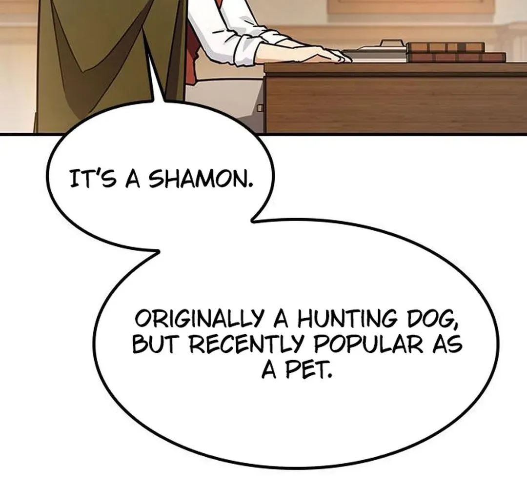 Kim Oh-jin and the Strange Animals Chapter 4 page 28 - 