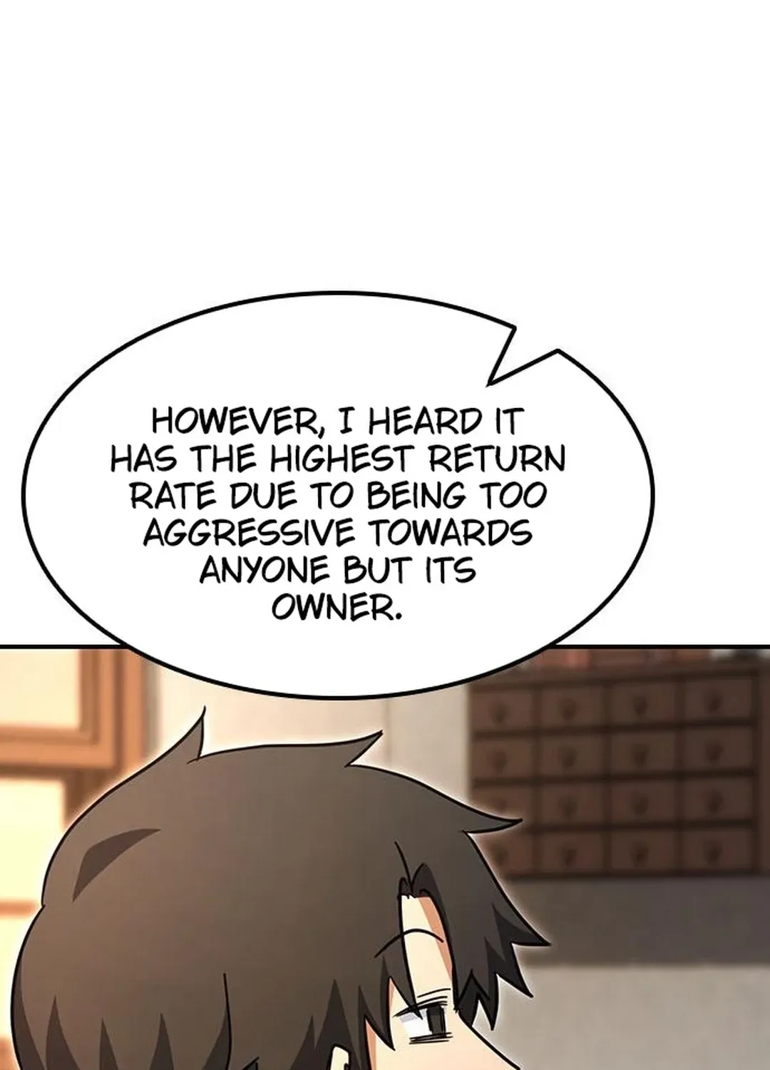 Kim Oh-jin and the Strange Animals Chapter 4 page 29 - 