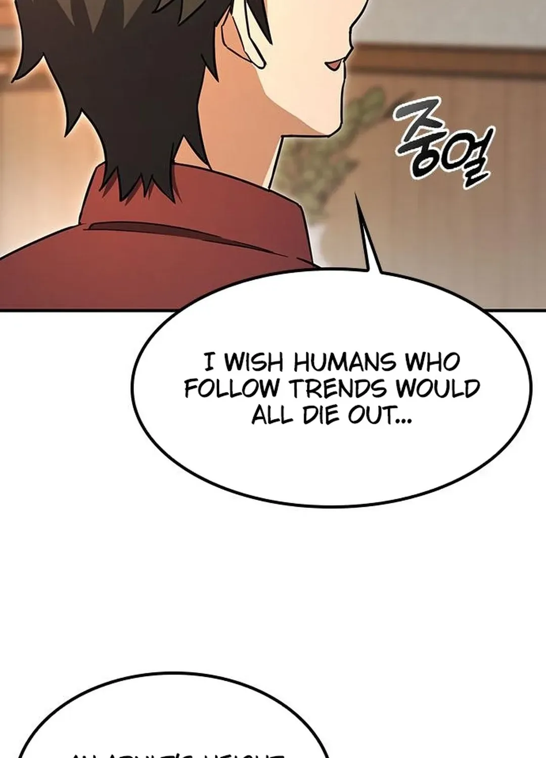 Kim Oh-jin and the Strange Animals Chapter 4 page 30 - 