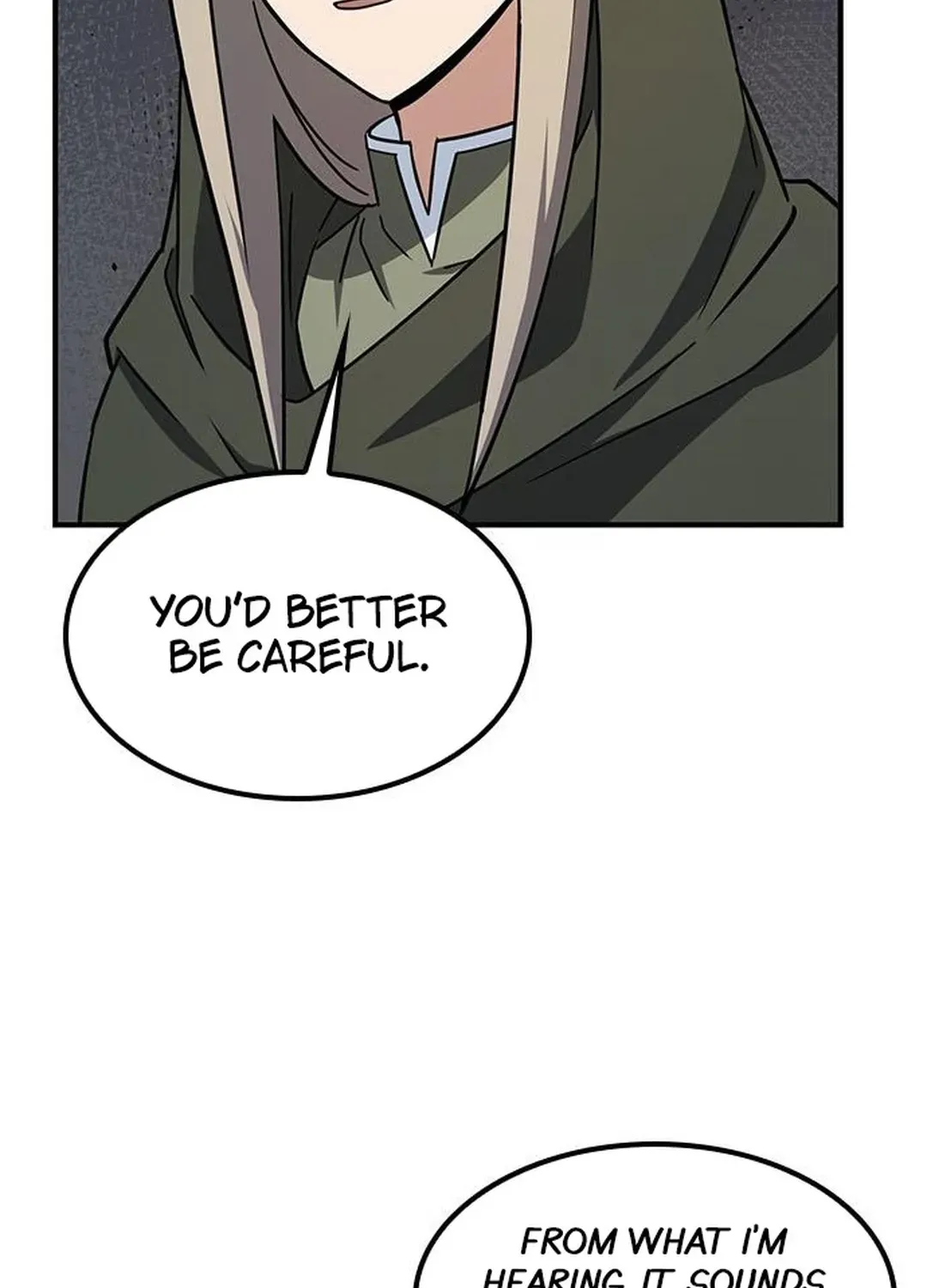 Kim Oh-jin and the Strange Animals Chapter 4 page 32 - 