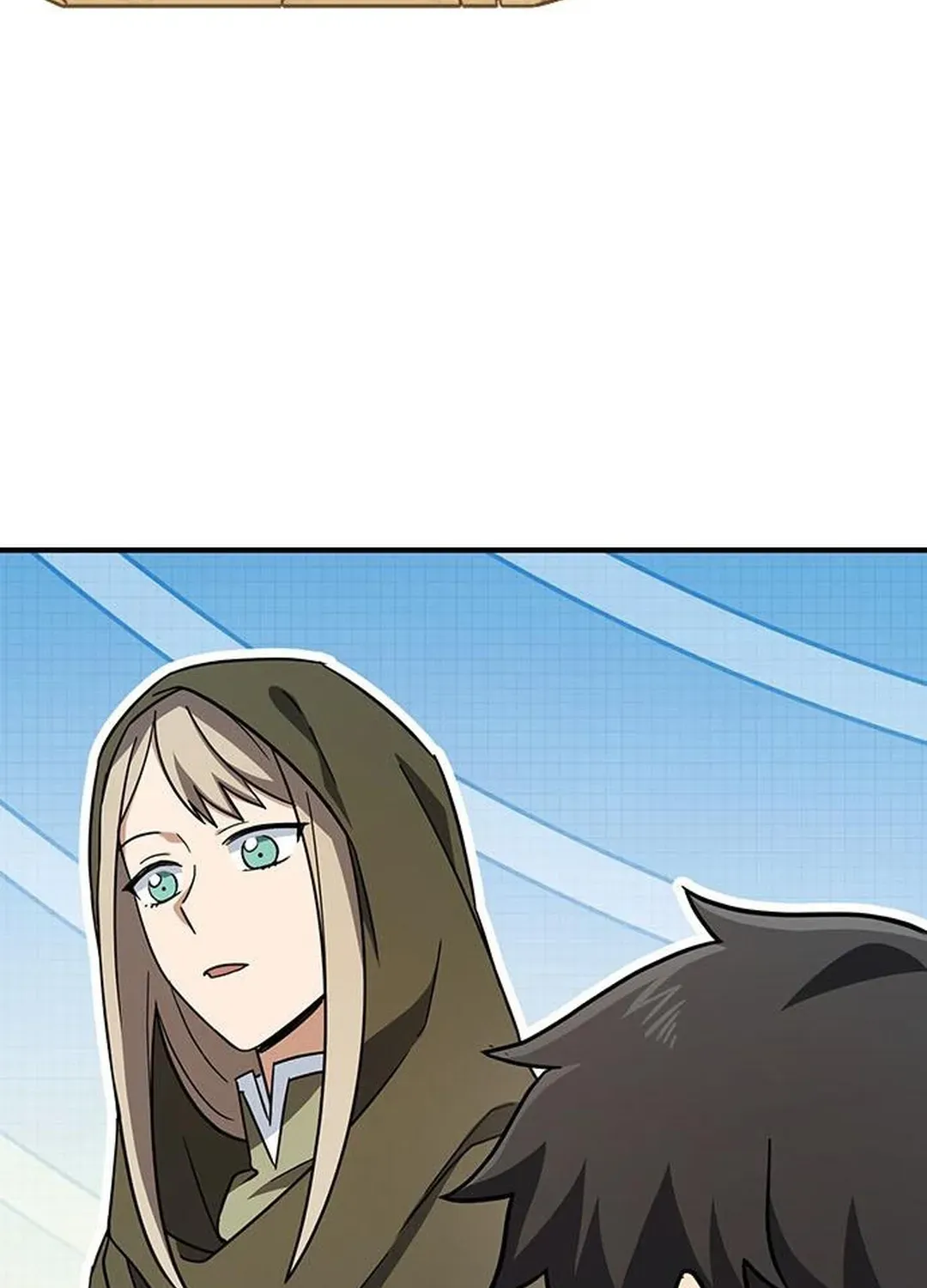 Kim Oh-jin and the Strange Animals Chapter 4 page 36 - 