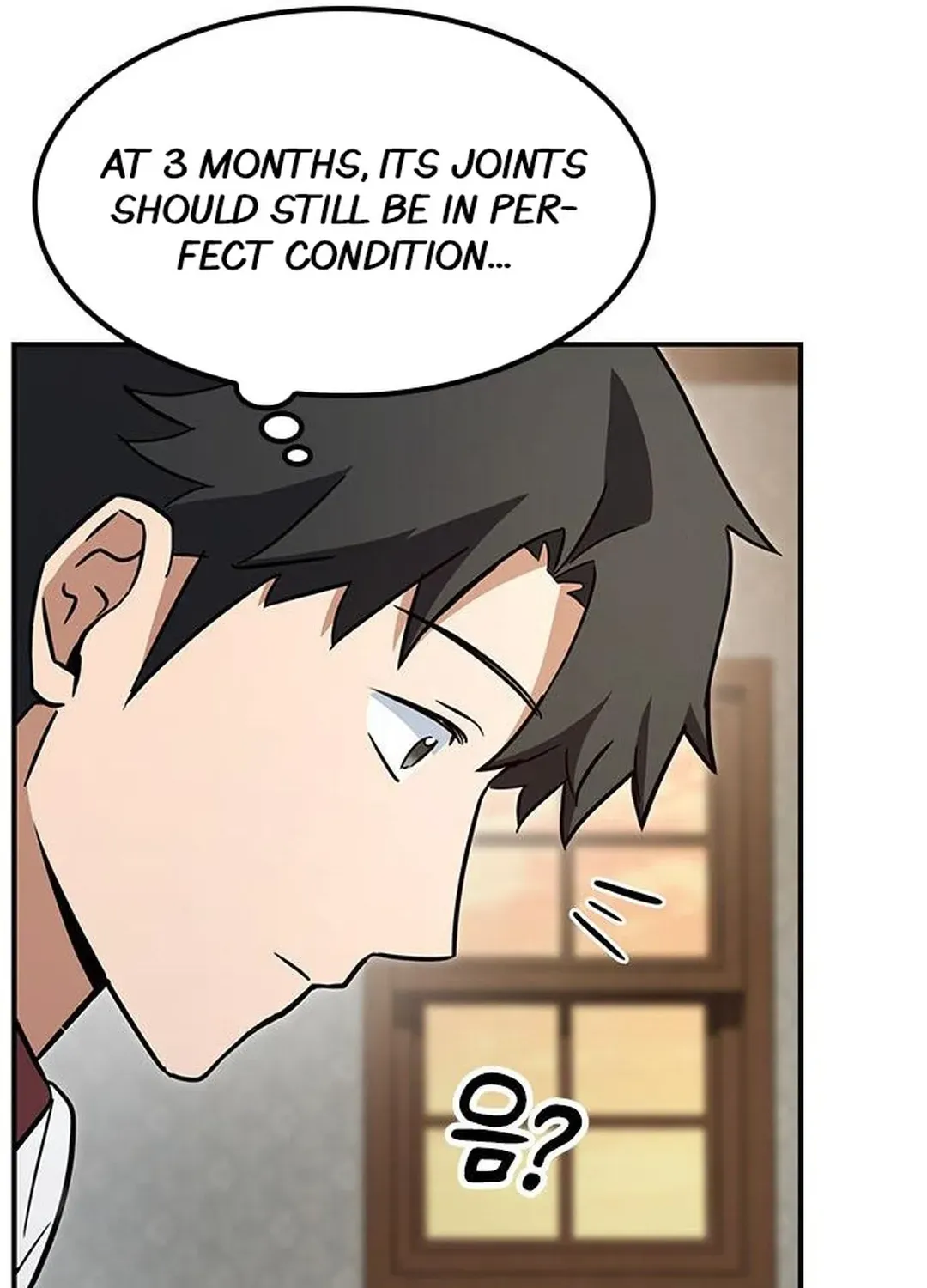 Kim Oh-jin and the Strange Animals Chapter 4 page 41 - 