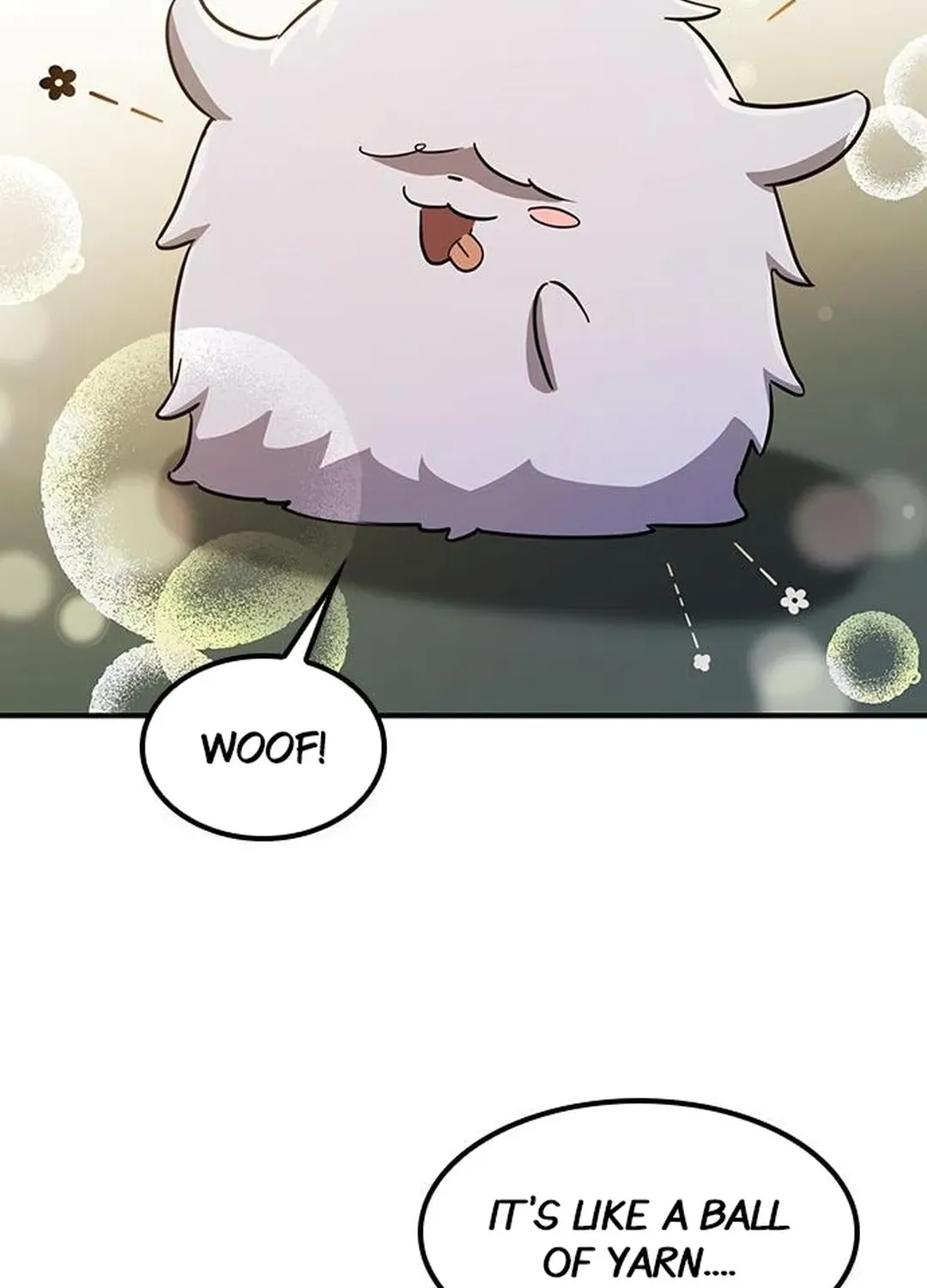 Kim Oh-jin and the Strange Animals Chapter 4 page 46 - 