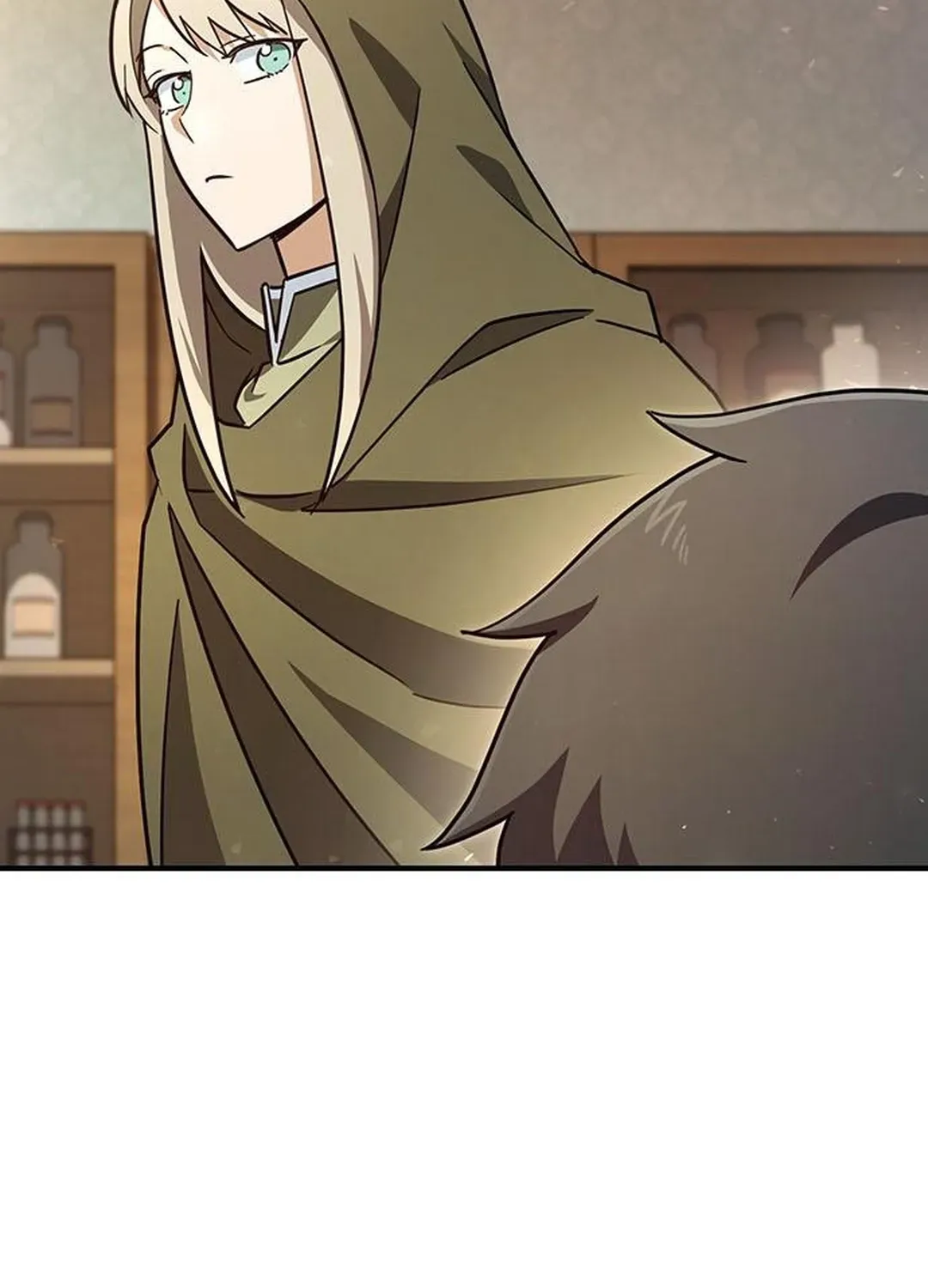 Kim Oh-jin and the Strange Animals Chapter 4 page 50 - 