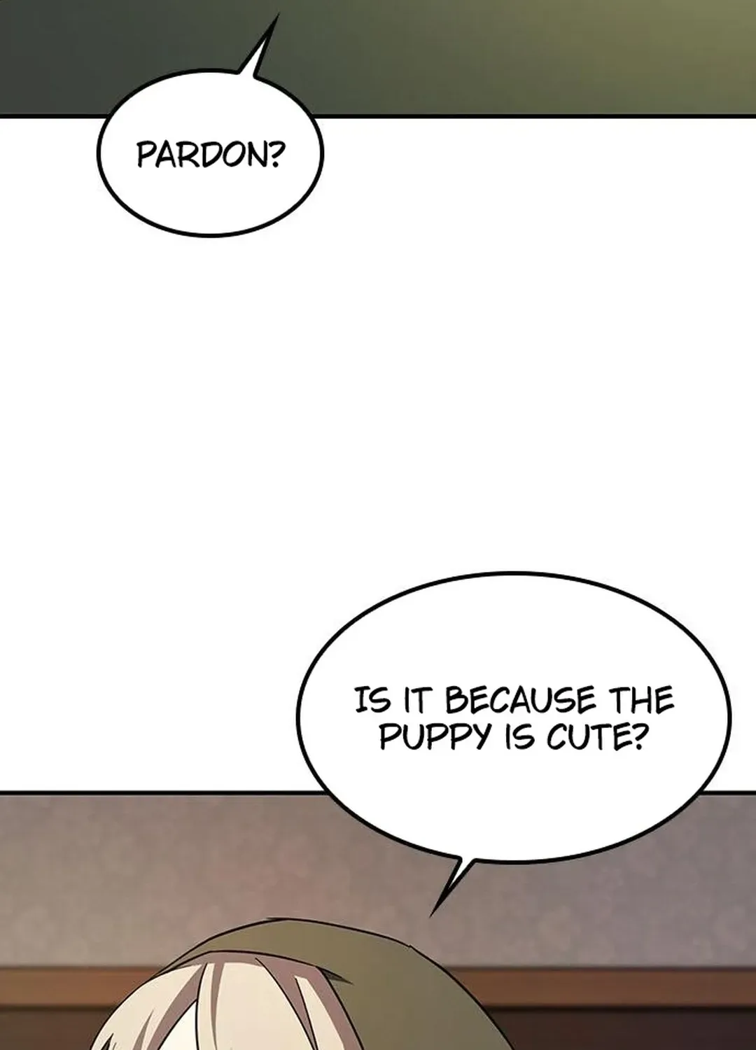 Kim Oh-jin and the Strange Animals Chapter 4 page 55 - 