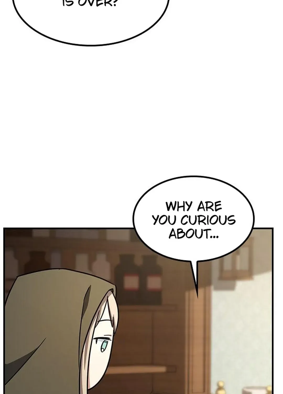 Kim Oh-jin and the Strange Animals Chapter 4 page 57 - 