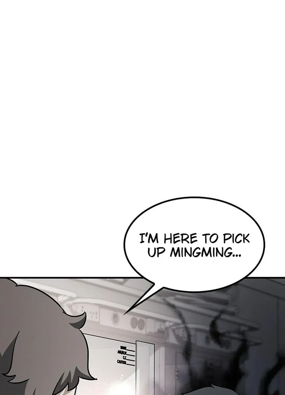 Kim Oh-jin and the Strange Animals Chapter 4 page 64 - 