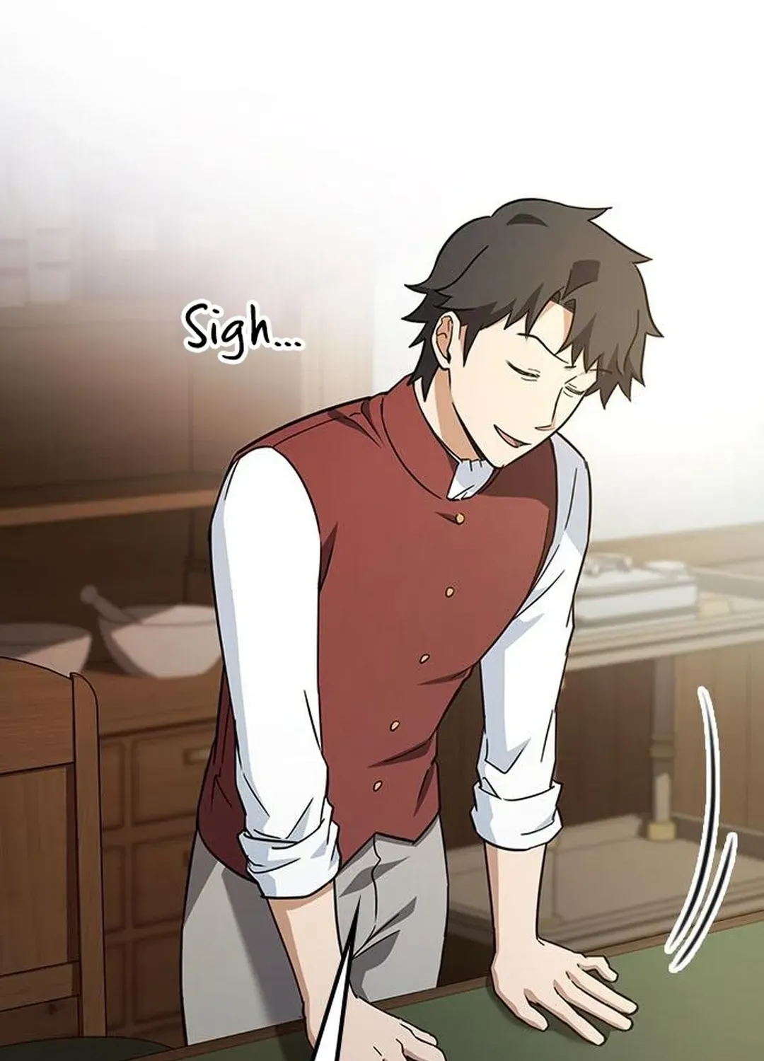 Kim Oh-jin and the Strange Animals Chapter 4 page 67 - 