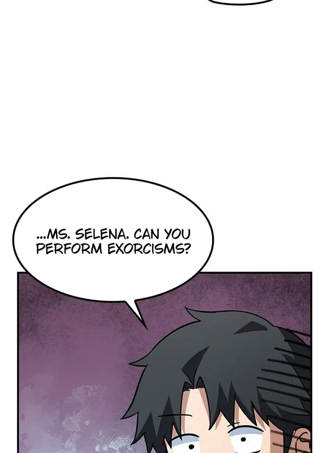Kim Oh-jin and the Strange Animals Chapter 4 page 74 - 