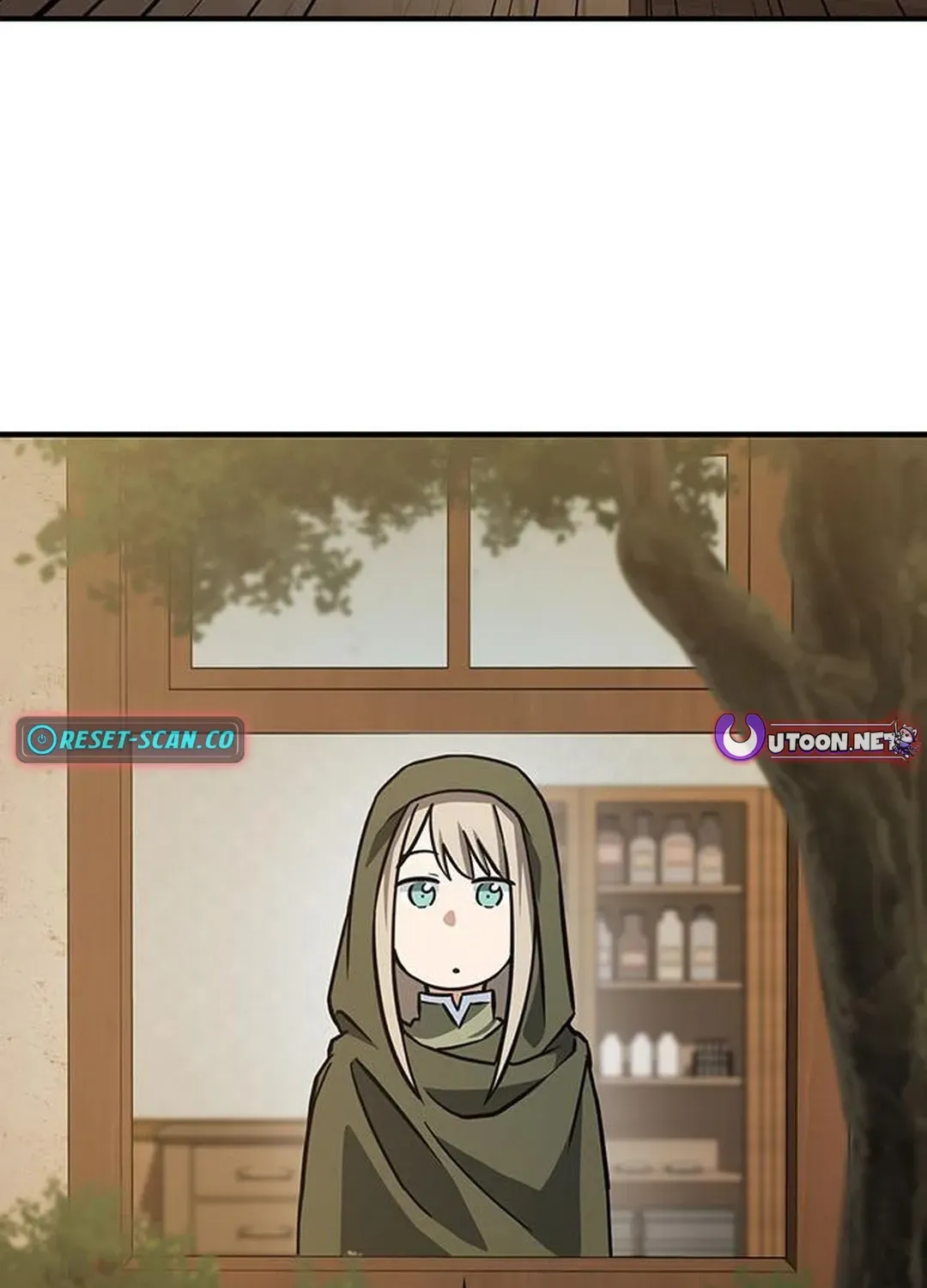 Kim Oh-jin and the Strange Animals Chapter 4 page 80 - 