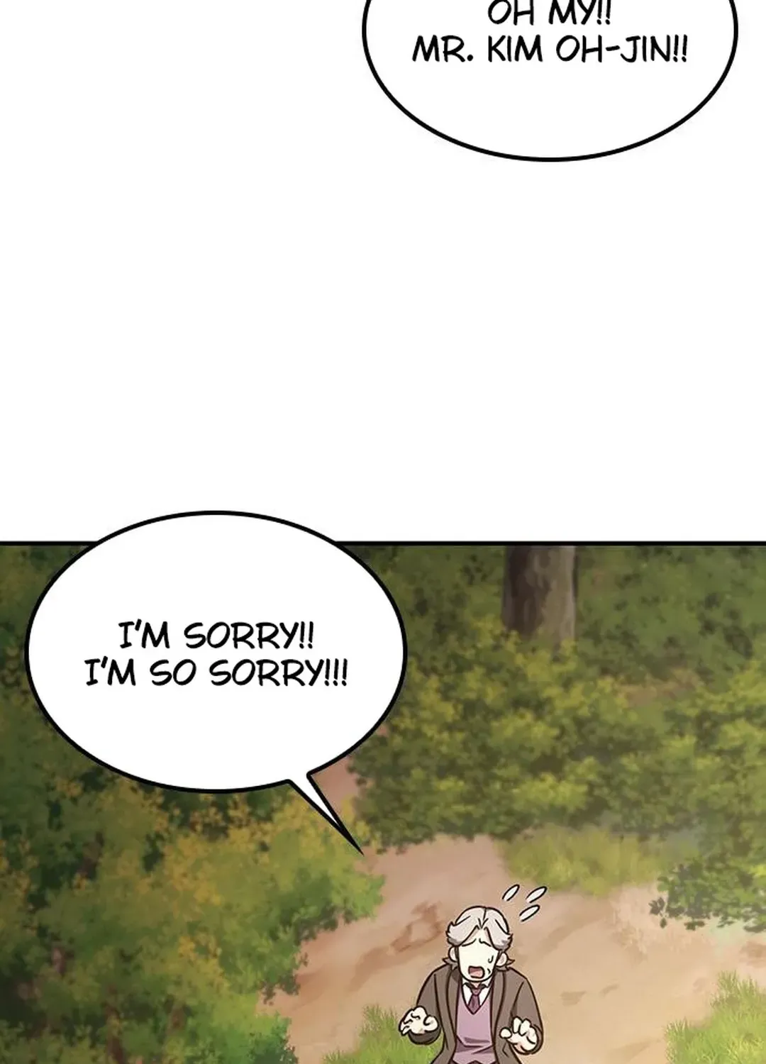 Kim Oh-jin and the Strange Animals Chapter 4 page 83 - 