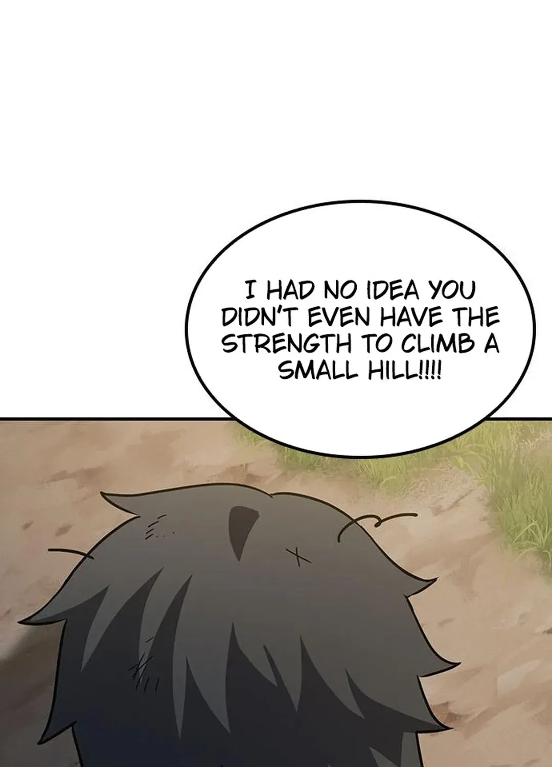 Kim Oh-jin and the Strange Animals Chapter 4 page 85 - 