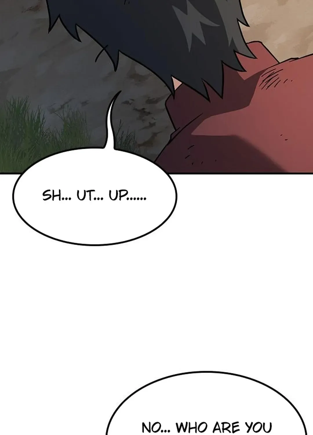 Kim Oh-jin and the Strange Animals Chapter 4 page 86 - 