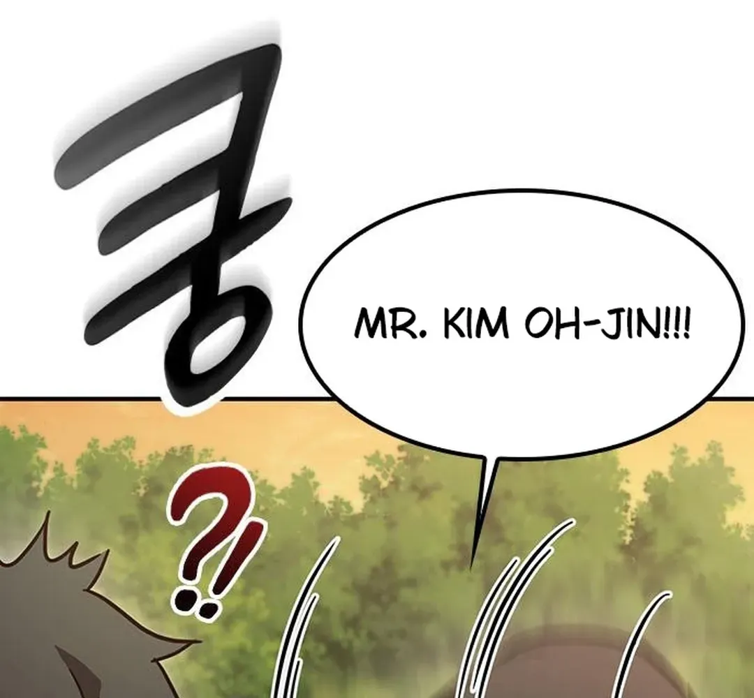 Kim Oh-jin and the Strange Animals Chapter 4 page 91 - 