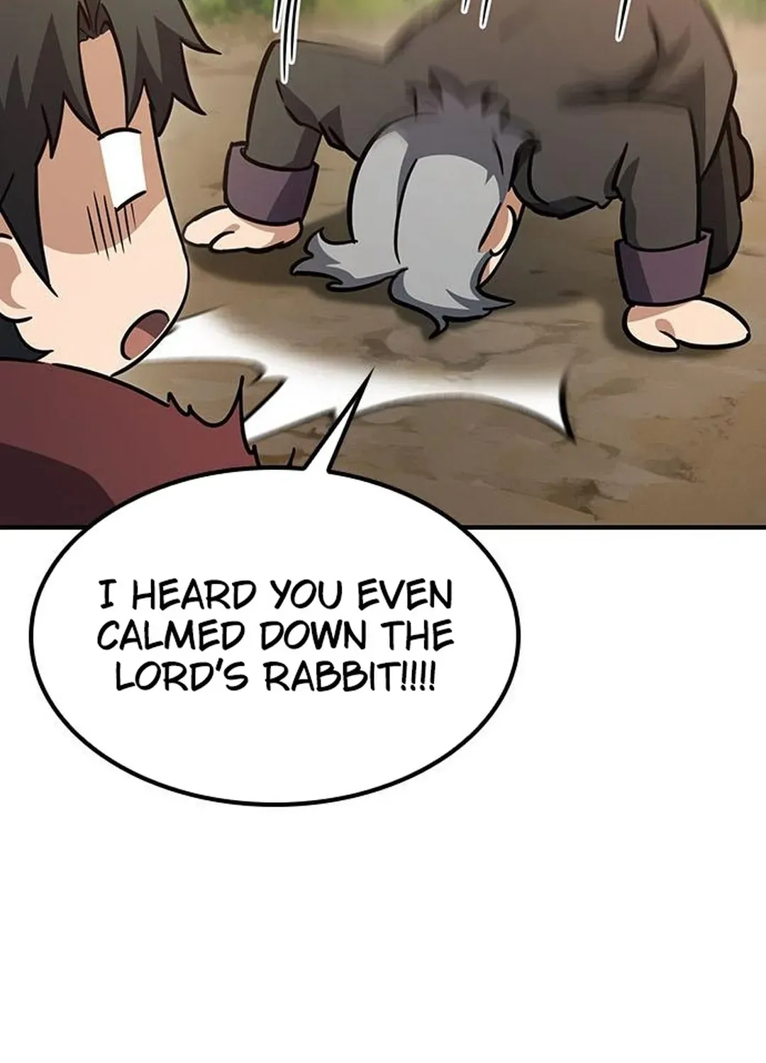 Kim Oh-jin and the Strange Animals Chapter 4 page 92 - 
