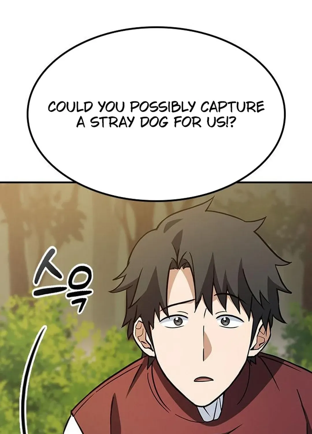 Kim Oh-jin and the Strange Animals Chapter 4 page 93 - 