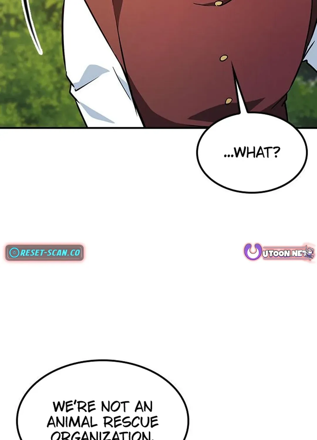 Kim Oh-jin and the Strange Animals Chapter 4 page 94 - 