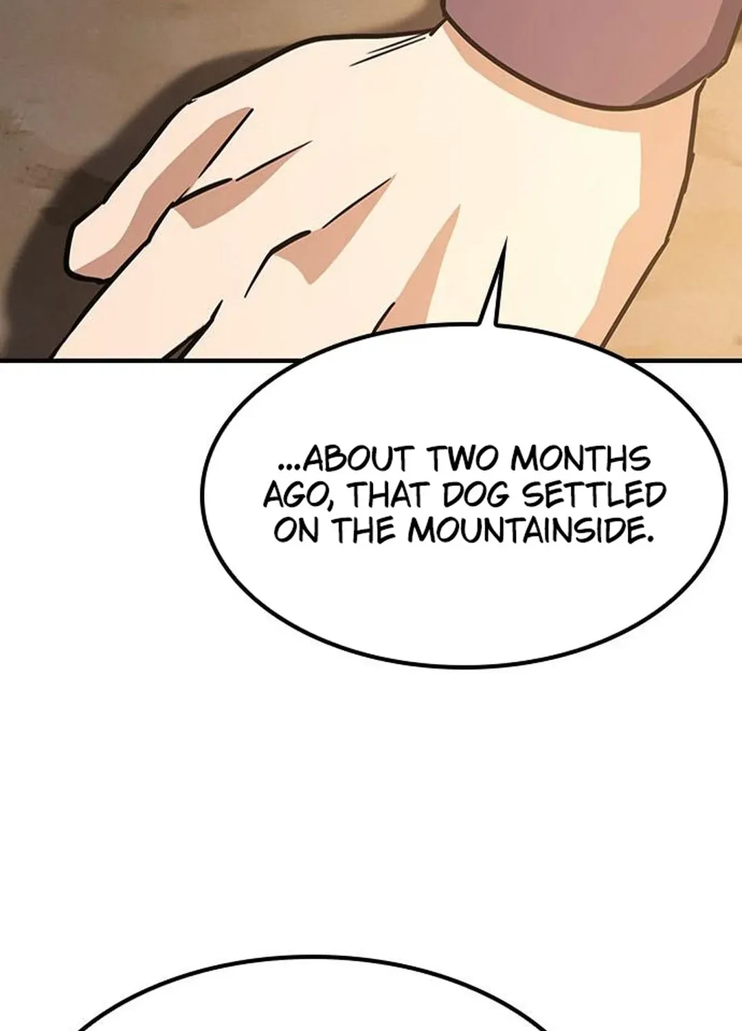 Kim Oh-jin and the Strange Animals Chapter 4 page 99 - 