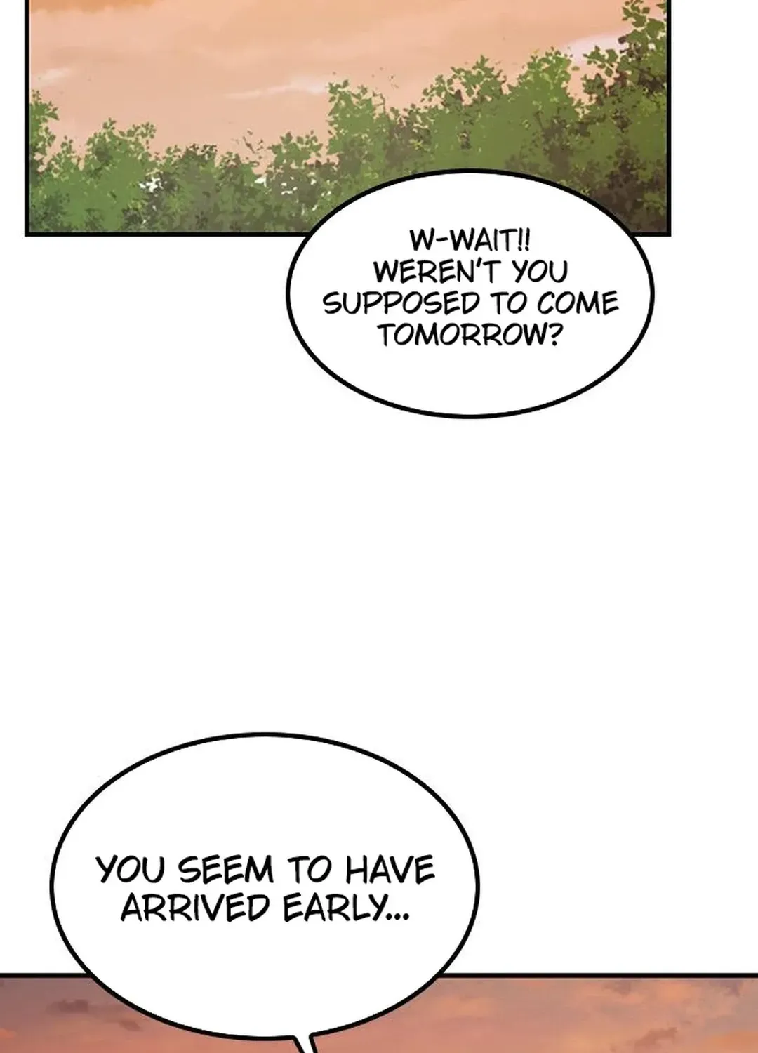 Kim Oh-jin and the Strange Animals Chapter 5 page 125 - 