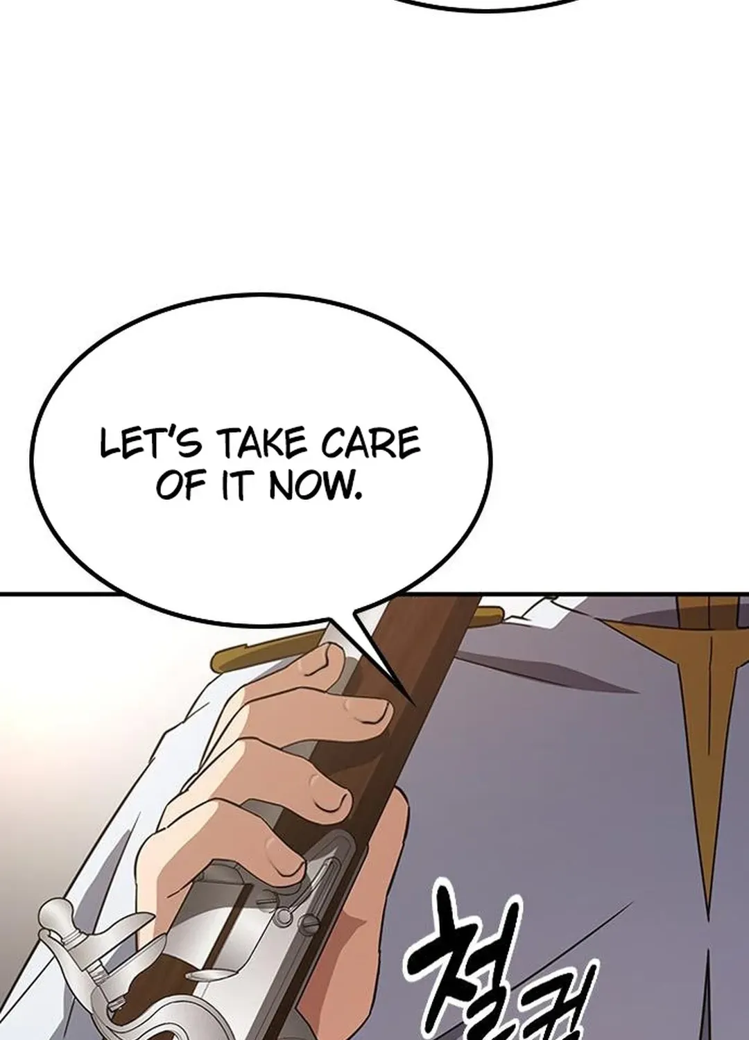 Kim Oh-jin and the Strange Animals Chapter 5 page 129 - 