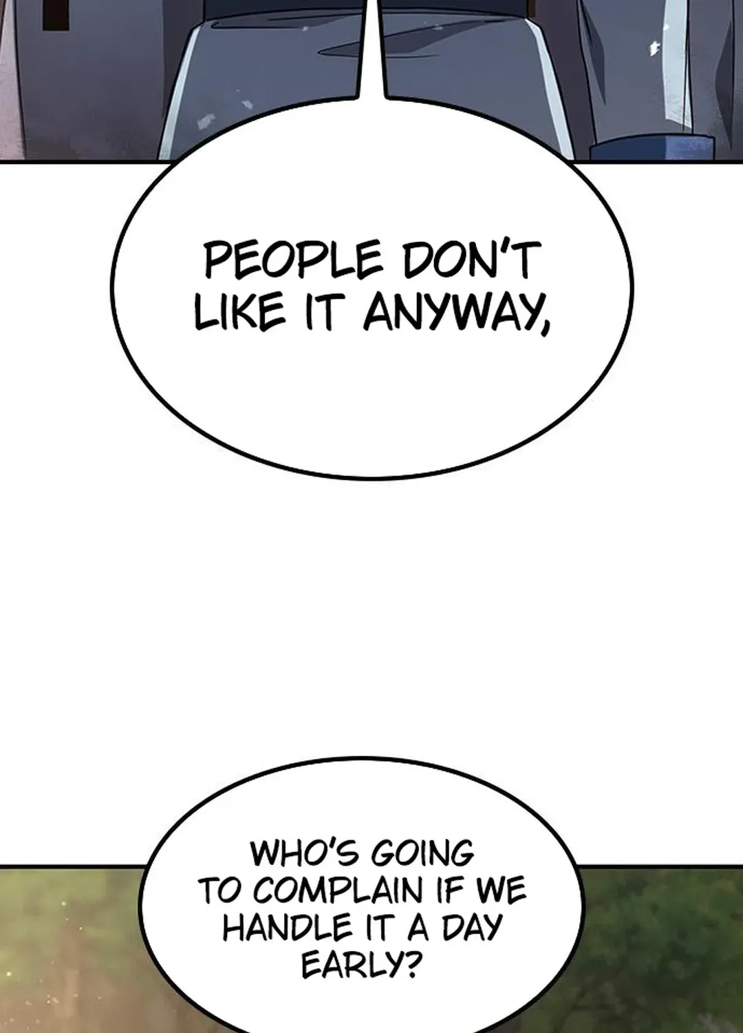 Kim Oh-jin and the Strange Animals Chapter 5 page 132 - 