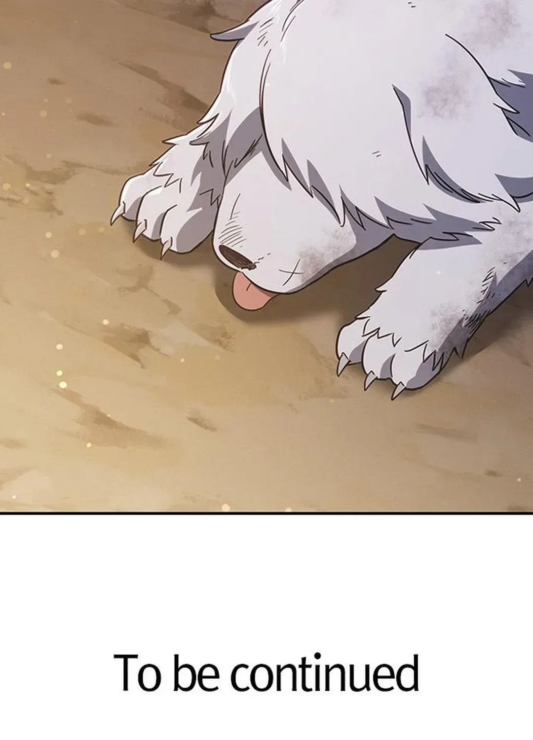 Kim Oh-jin and the Strange Animals Chapter 5 page 135 - 